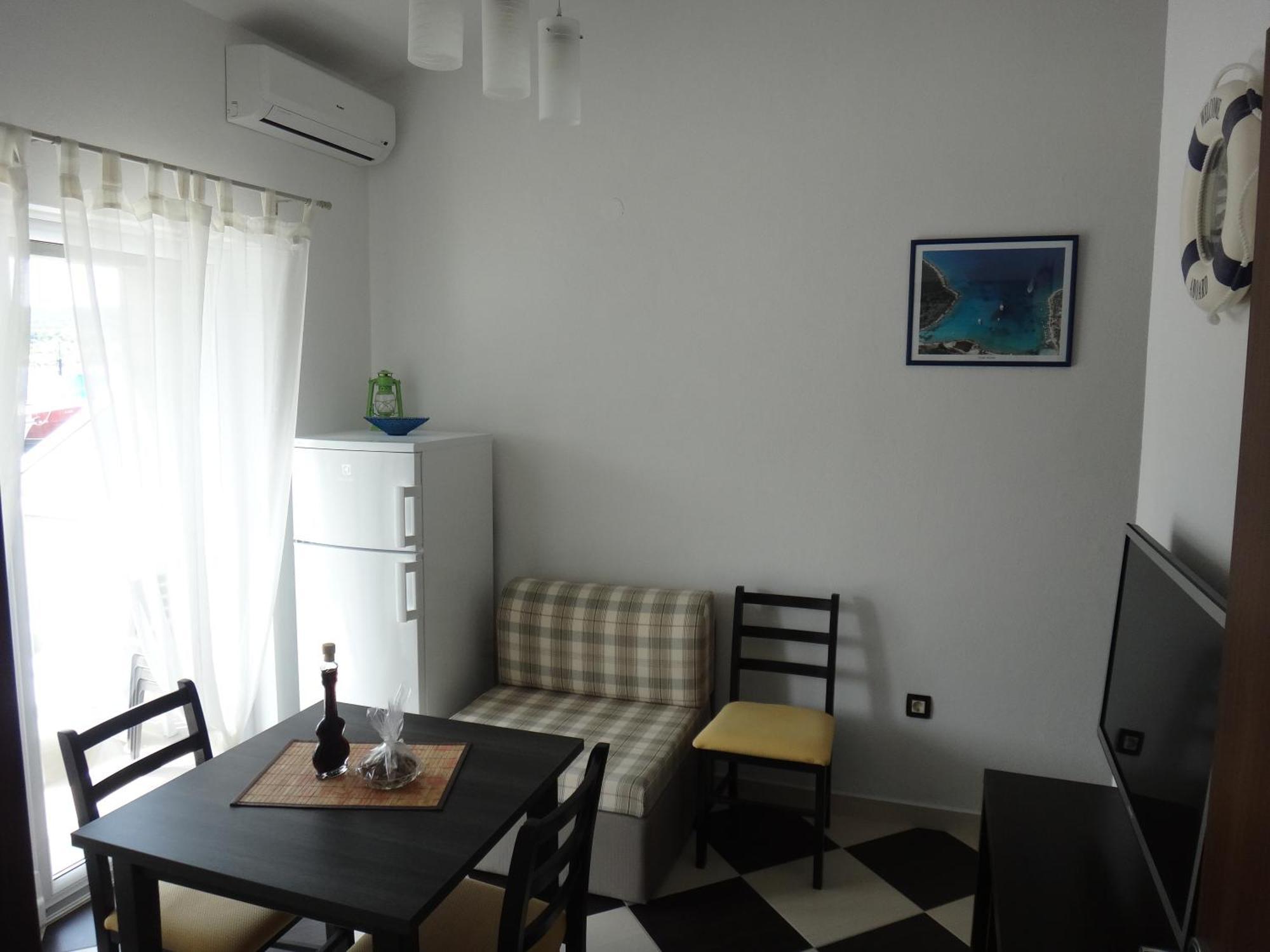 Vinišće Apartments Selina חדר תמונה