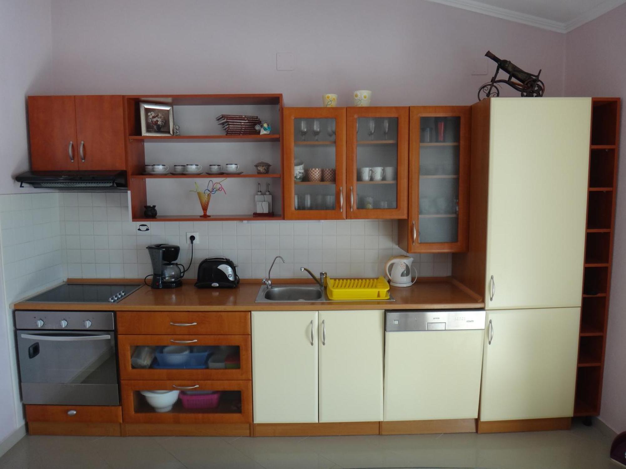 Vinišće Apartments Selina חדר תמונה