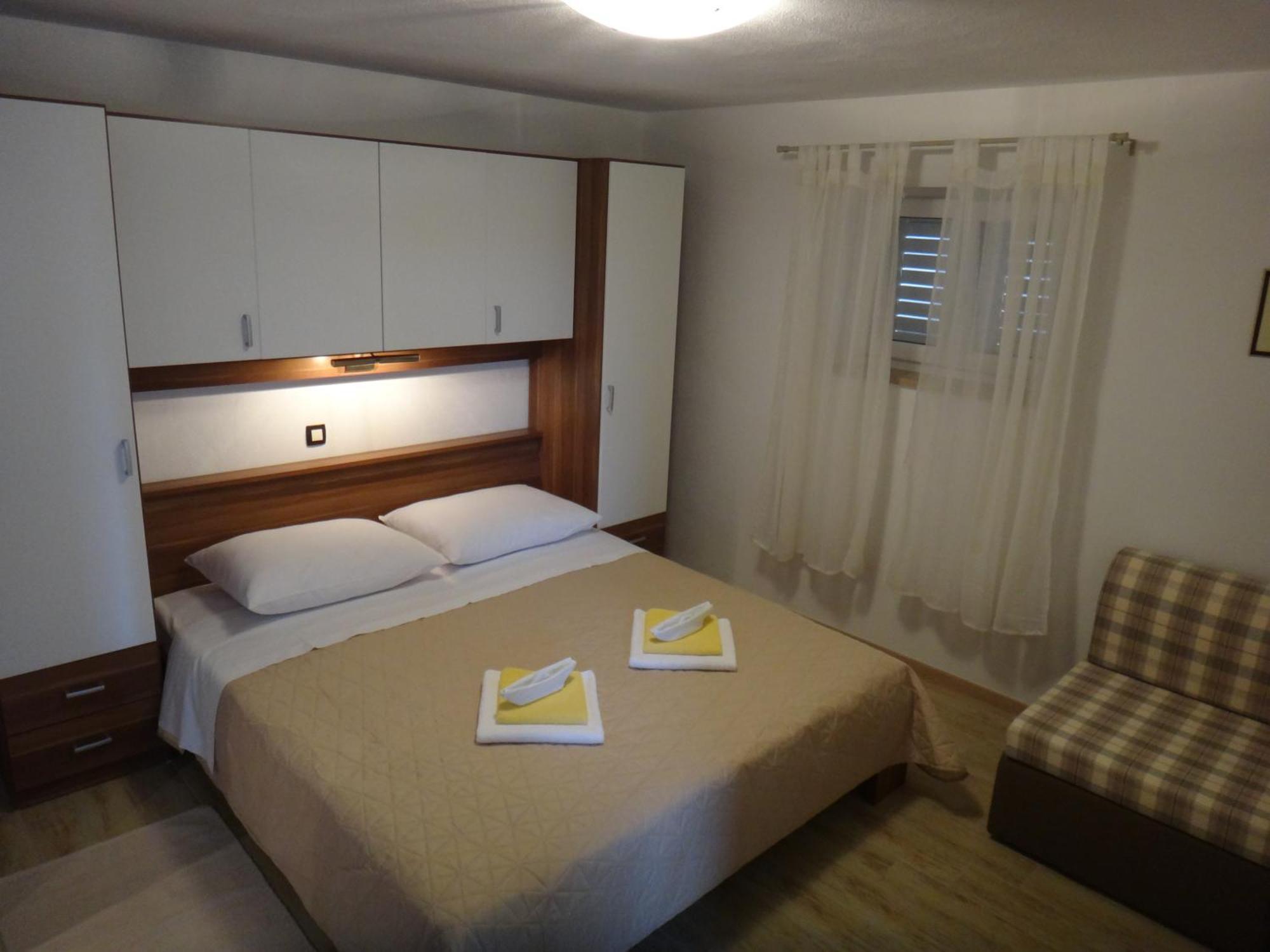 Vinišće Apartments Selina חדר תמונה