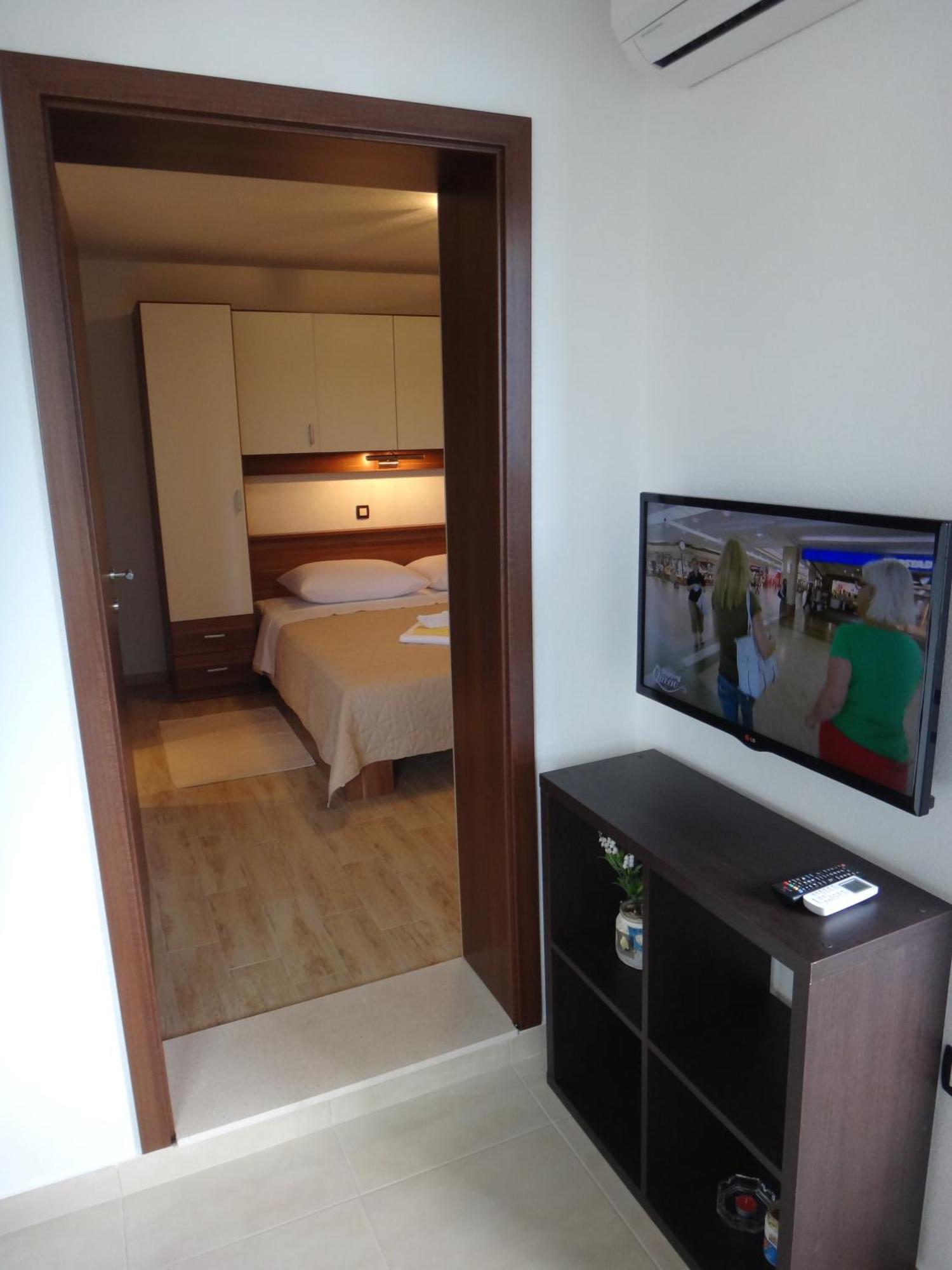 Vinišće Apartments Selina חדר תמונה