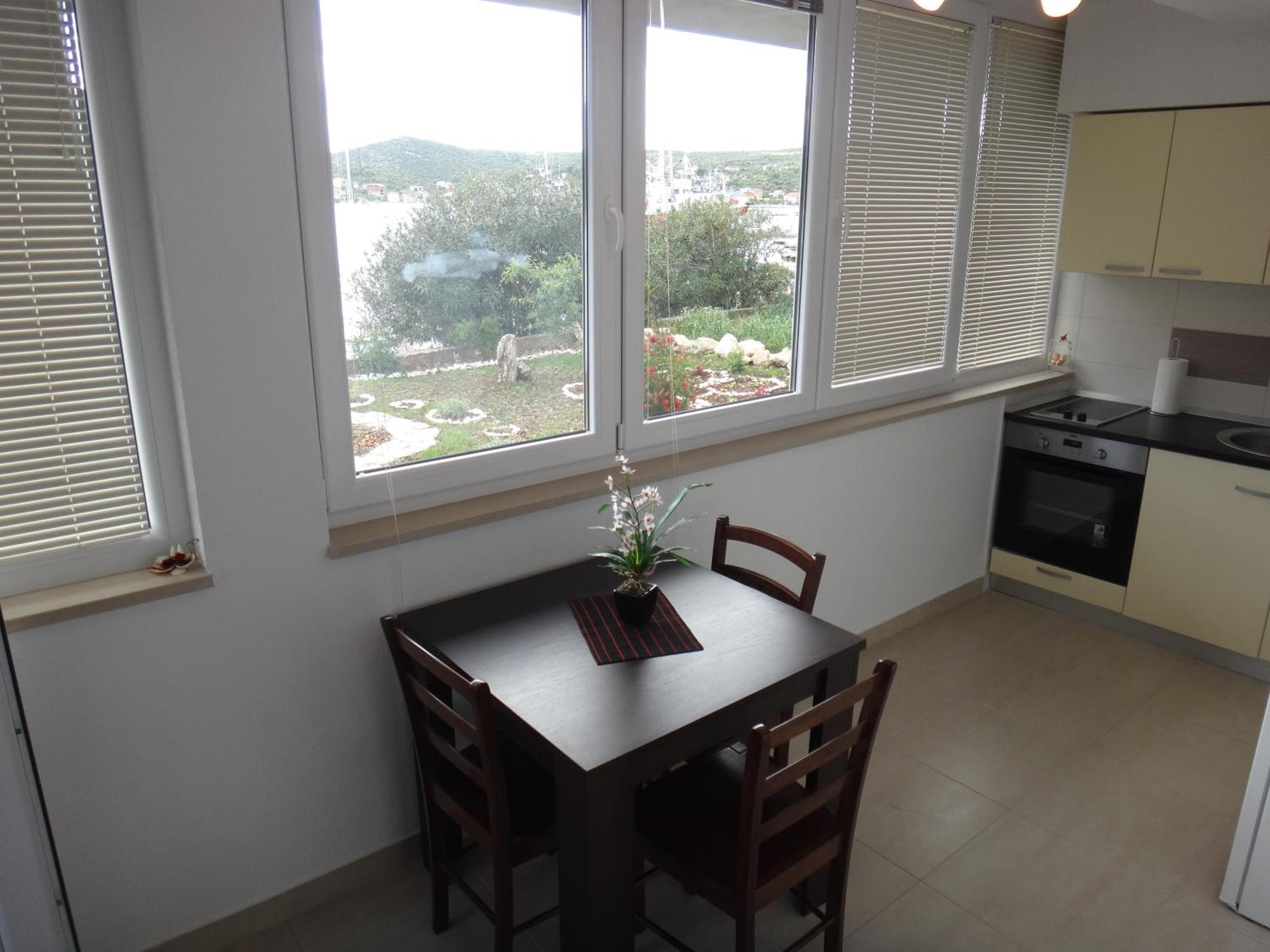 Vinišće Apartments Selina חדר תמונה