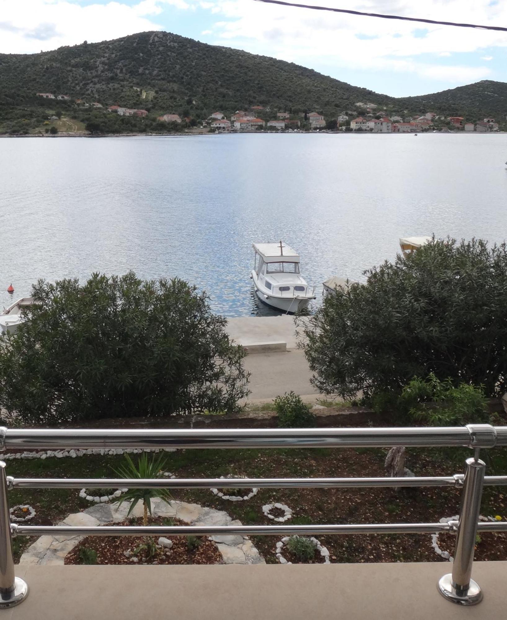 Vinišće Apartments Selina חדר תמונה