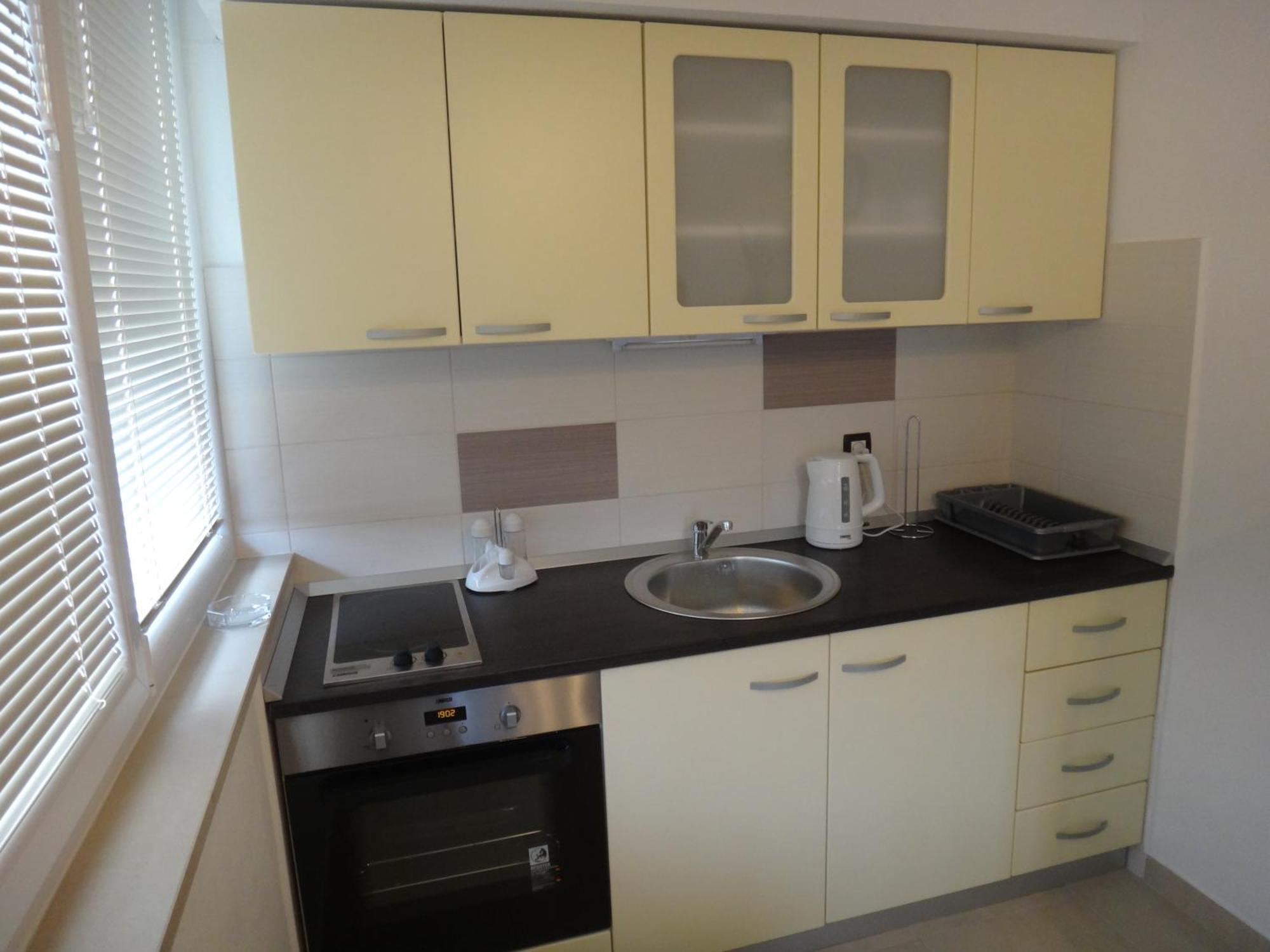 Vinišće Apartments Selina חדר תמונה