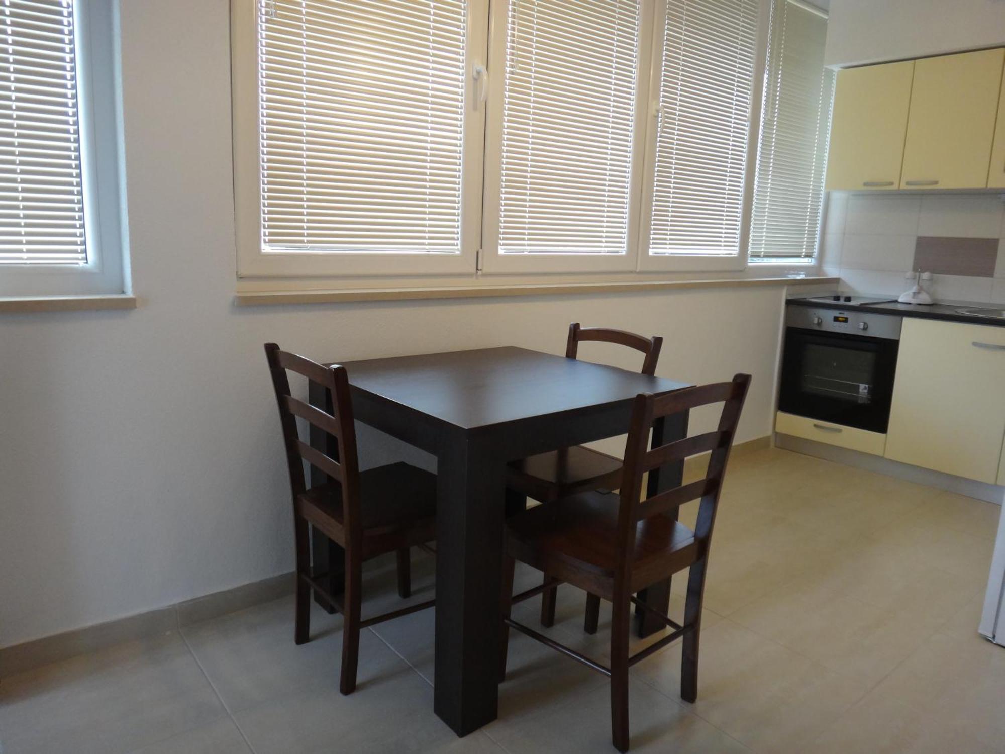 Vinišće Apartments Selina חדר תמונה
