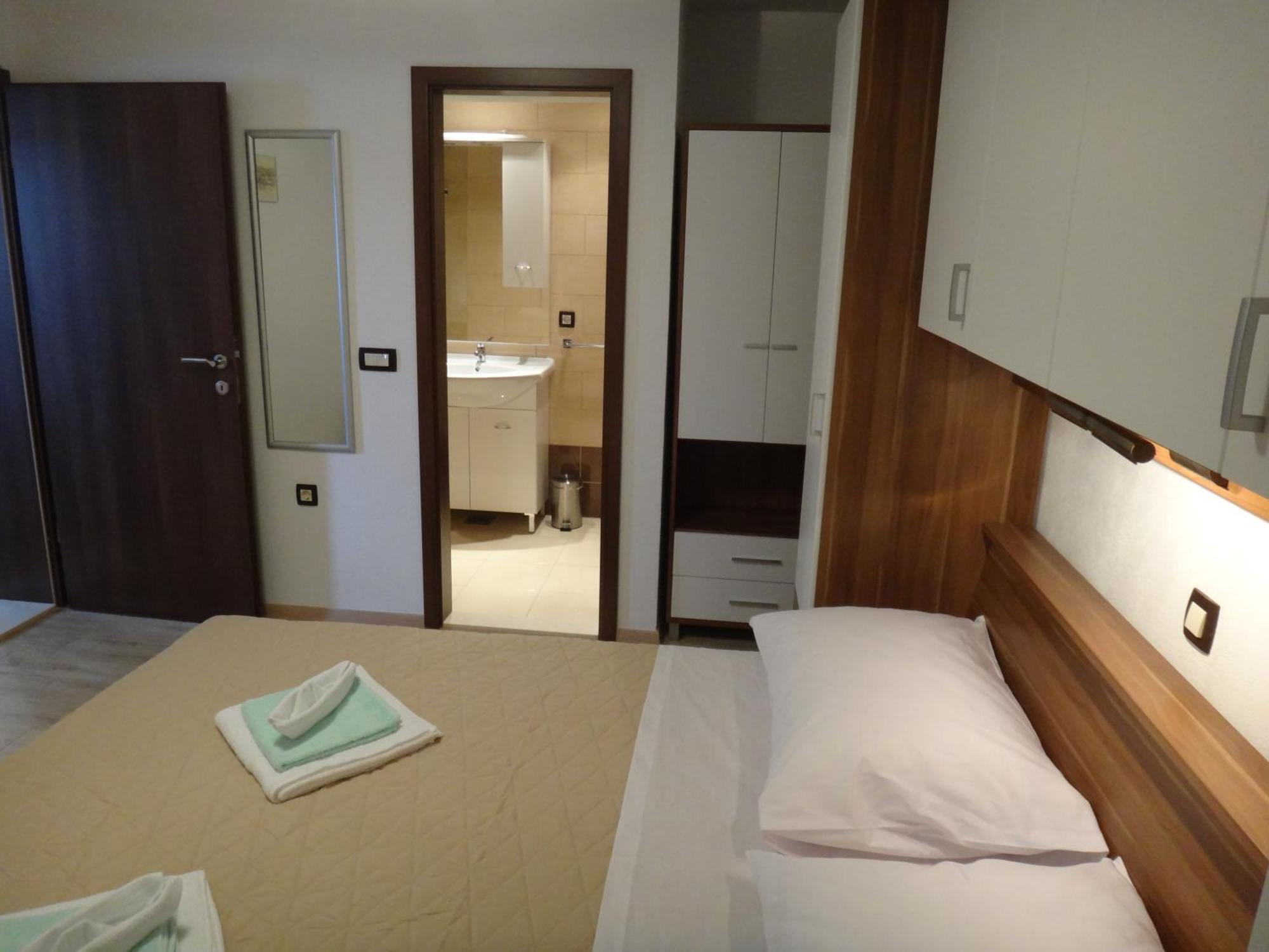 Vinišće Apartments Selina חדר תמונה