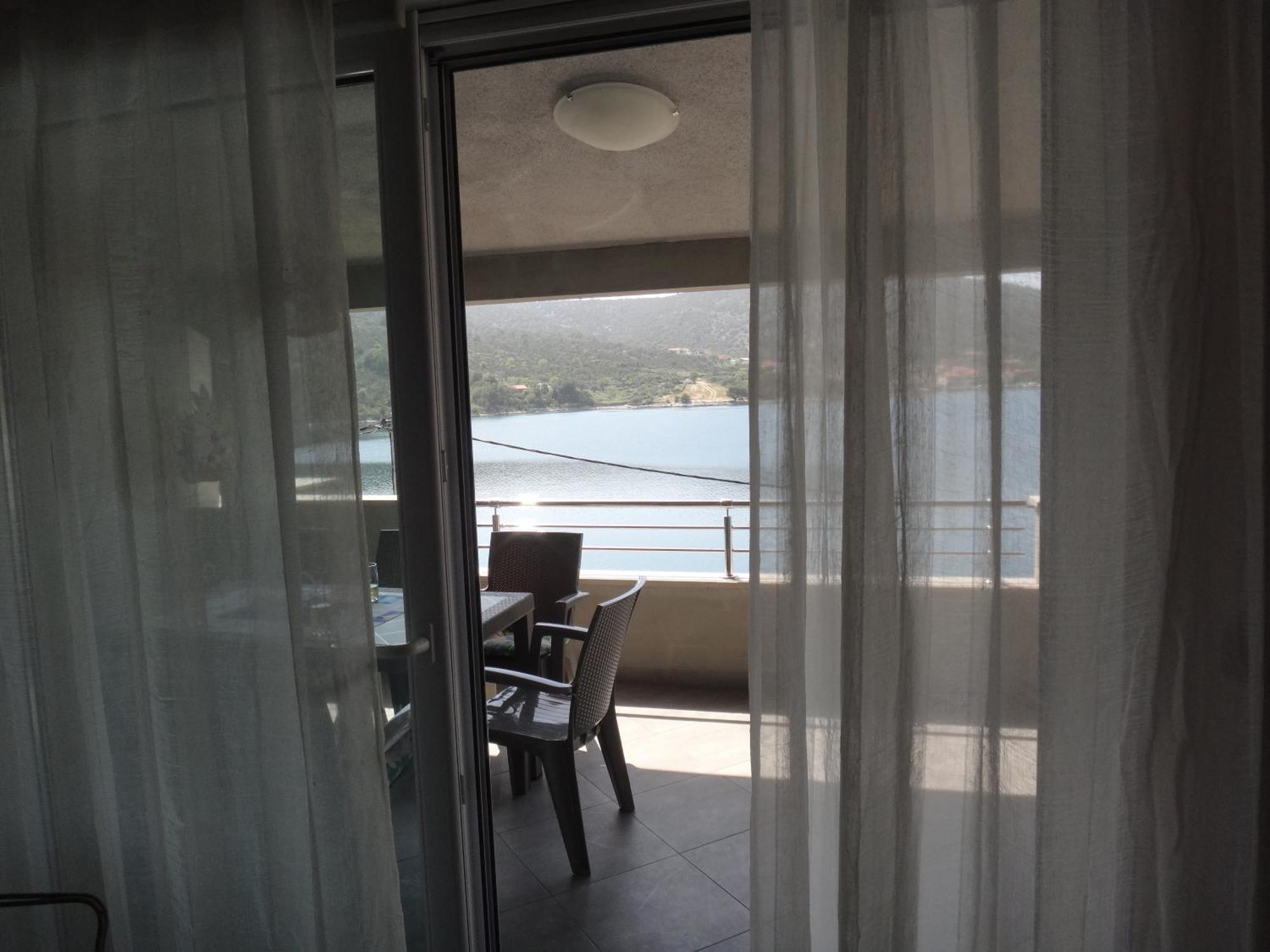 Vinišće Apartments Selina חדר תמונה