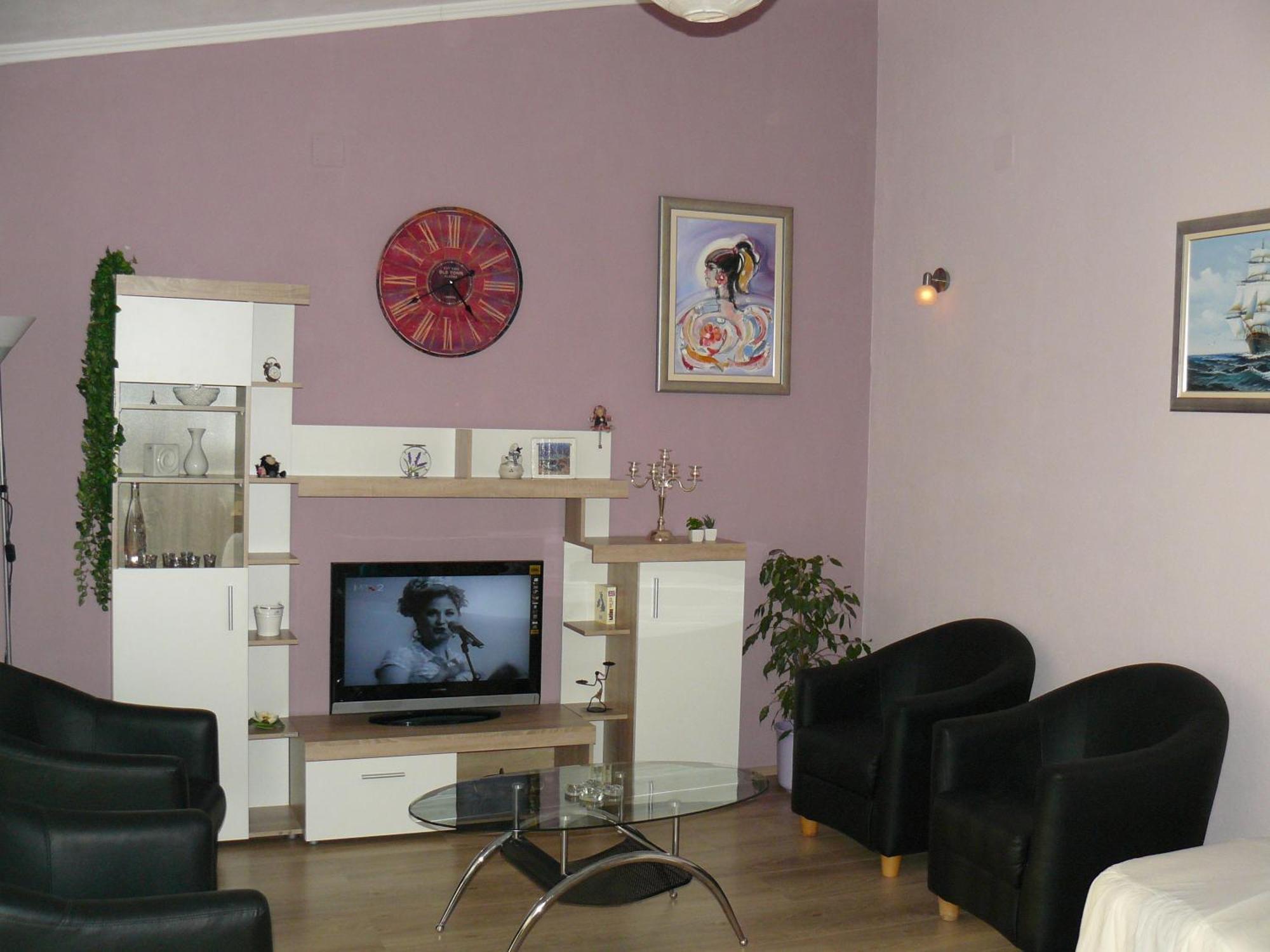 Vinišće Apartments Selina חדר תמונה