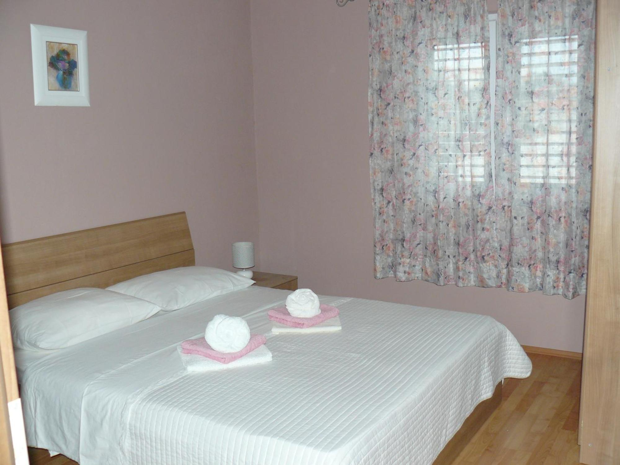 Vinišće Apartments Selina חדר תמונה