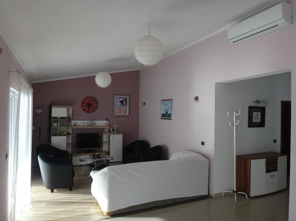 Vinišće Apartments Selina חדר תמונה